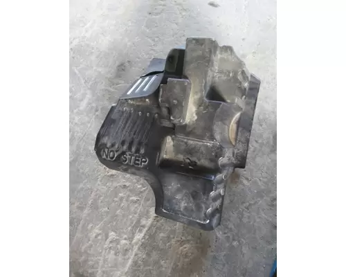 KENWORTH T680 FENDER, SPLASH SHIELDGUARD