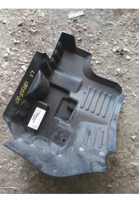 KENWORTH T680 FENDER, SPLASH SHIELD/GUARD