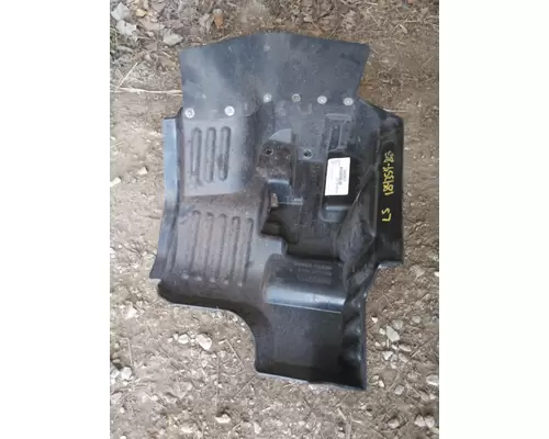 KENWORTH T680 FENDER, SPLASH SHIELDGUARD