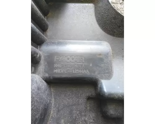 KENWORTH T680 FENDER, SPLASH SHIELDGUARD