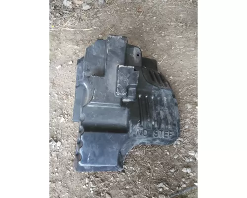KENWORTH T680 FENDER, SPLASH SHIELDGUARD