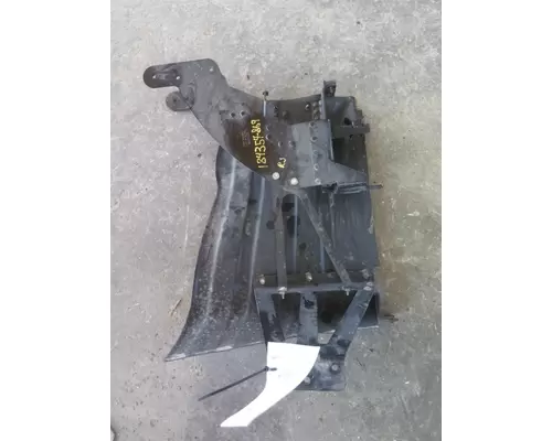 KENWORTH T680 FENDER, SPLASH SHIELDGUARD