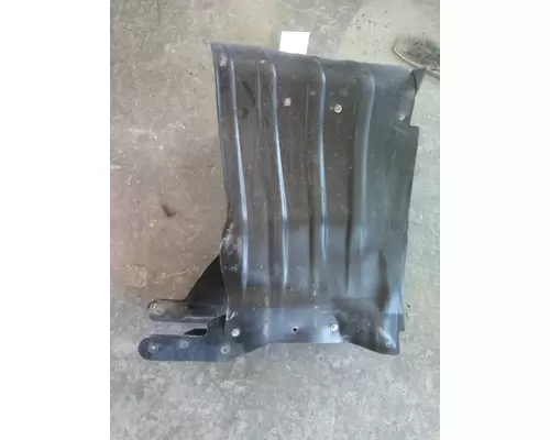 KENWORTH T680 FENDER, SPLASH SHIELDGUARD