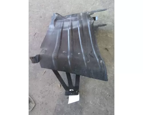 KENWORTH T680 FENDER, SPLASH SHIELDGUARD