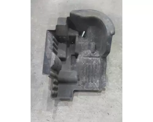 KENWORTH T680 FENDER, SPLASH SHIELDGUARD