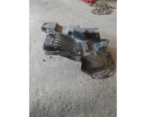KENWORTH T680 FENDER, SPLASH SHIELDGUARD