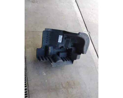 KENWORTH T680 FENDER, SPLASH SHIELDGUARD