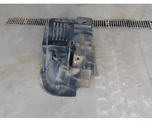 KENWORTH T680 FENDER, SPLASH SHIELDGUARD