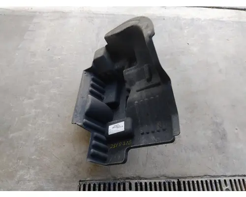 KENWORTH T680 FENDER, SPLASH SHIELDGUARD