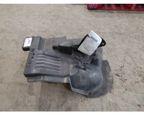 KENWORTH T680 FENDER, SPLASH SHIELDGUARD