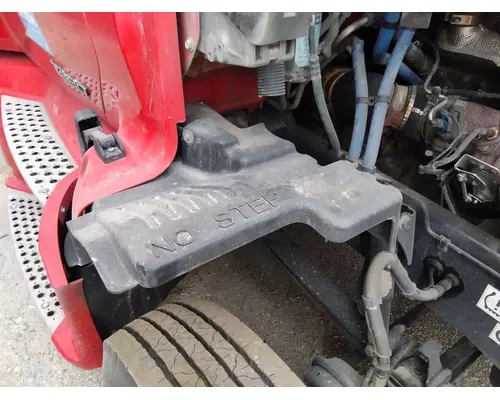 KENWORTH T680 FENDER, SPLASH SHIELDGUARD