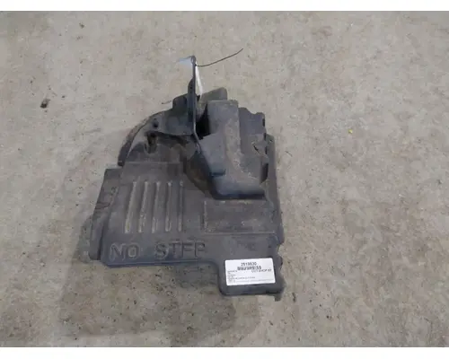 KENWORTH T680 FENDER, SPLASH SHIELDGUARD