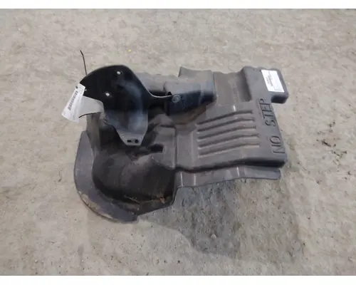KENWORTH T680 FENDER, SPLASH SHIELDGUARD