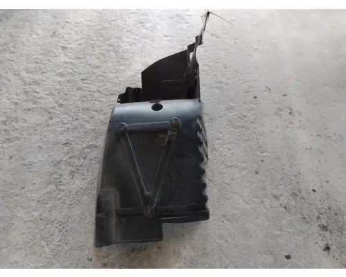 KENWORTH T680 FENDER, SPLASH SHIELDGUARD