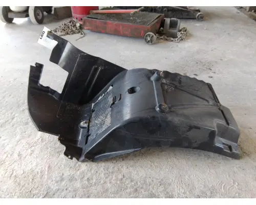 KENWORTH T680 FENDER, SPLASH SHIELDGUARD