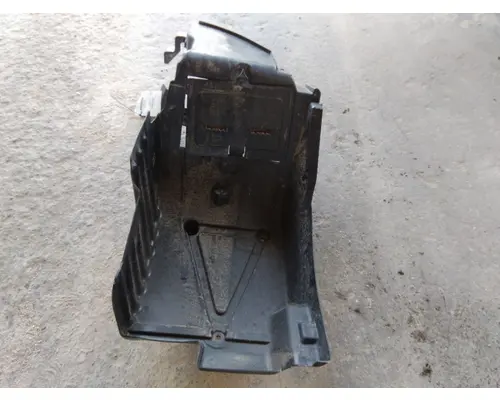 KENWORTH T680 FENDER, SPLASH SHIELDGUARD