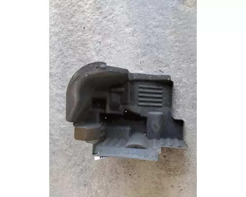 KENWORTH T680 FENDER, SPLASH SHIELDGUARD