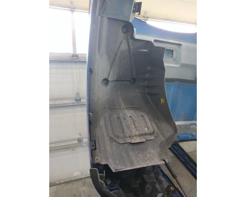 KENWORTH T680 FENDER, SPLASH SHIELDGUARD