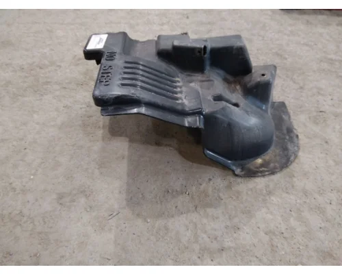 KENWORTH T680 FENDER, SPLASH SHIELDGUARD
