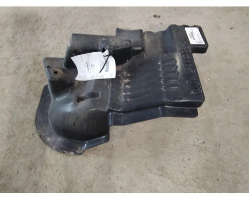 KENWORTH T680 FENDER, SPLASH SHIELDGUARD