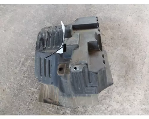 KENWORTH T680 FENDER, SPLASH SHIELDGUARD