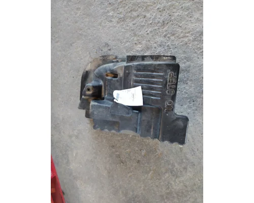 KENWORTH T680 FENDER, SPLASH SHIELDGUARD
