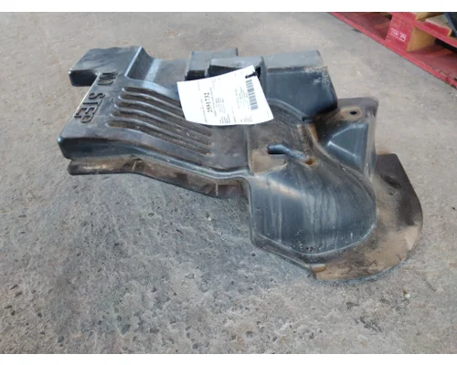 KENWORTH T680 FENDER, SPLASH SHIELDGUARD