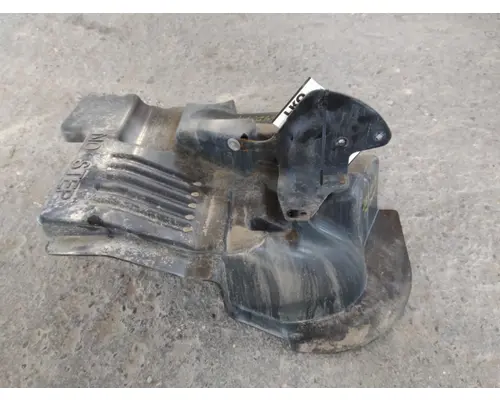 KENWORTH T680 FENDER, SPLASH SHIELDGUARD