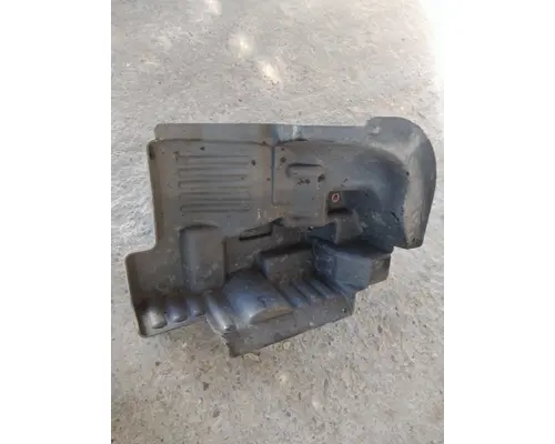 KENWORTH T680 FENDER, SPLASH SHIELDGUARD