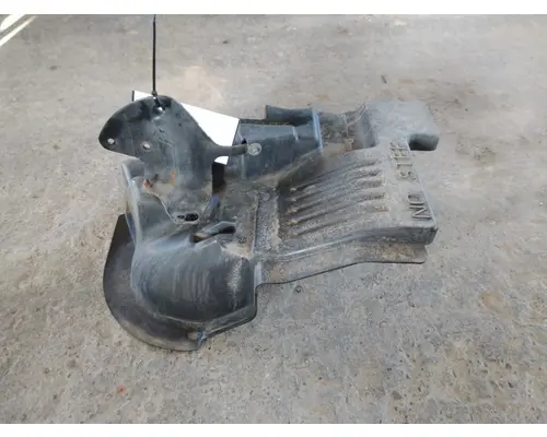 KENWORTH T680 FENDER, SPLASH SHIELDGUARD