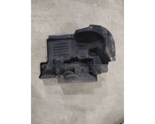 KENWORTH T680 FENDER, SPLASH SHIELDGUARD