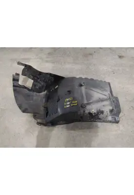 KENWORTH T680 FENDER, SPLASH SHIELD/GUARD