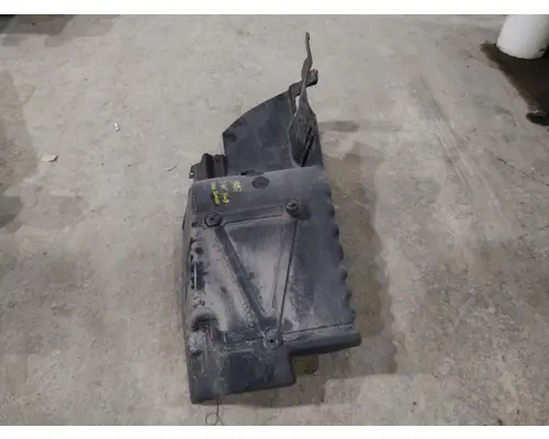 KENWORTH T680 FENDER, SPLASH SHIELDGUARD