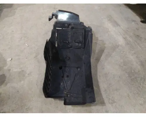 KENWORTH T680 FENDER, SPLASH SHIELDGUARD