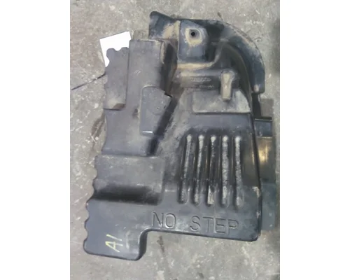 KENWORTH T680 FENDER, SPLASH SHIELDGUARD