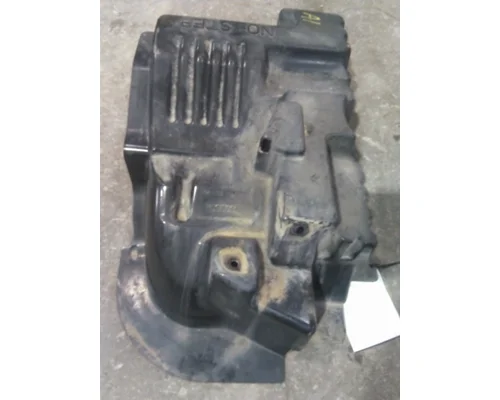 KENWORTH T680 FENDER, SPLASH SHIELDGUARD
