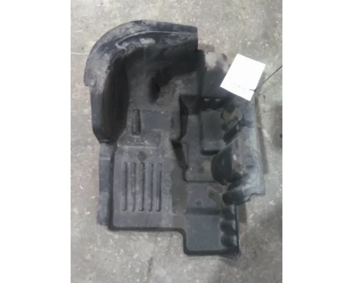 KENWORTH T680 FENDER, SPLASH SHIELDGUARD