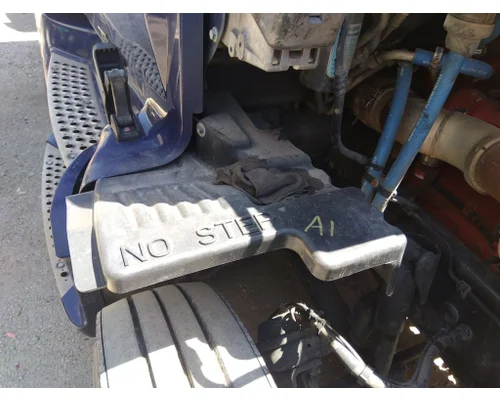 KENWORTH T680 FENDER, SPLASH SHIELDGUARD