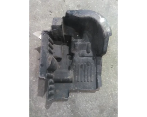 KENWORTH T680 FENDER, SPLASH SHIELDGUARD