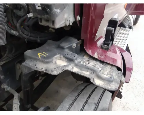 KENWORTH T680 FENDER, SPLASH SHIELDGUARD