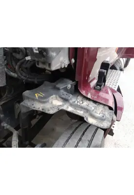 KENWORTH T680 FENDER, SPLASH SHIELD/GUARD