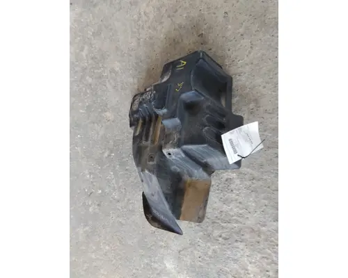 KENWORTH T680 FENDER, SPLASH SHIELDGUARD