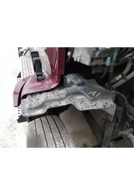 KENWORTH T680 FENDER, SPLASH SHIELD/GUARD