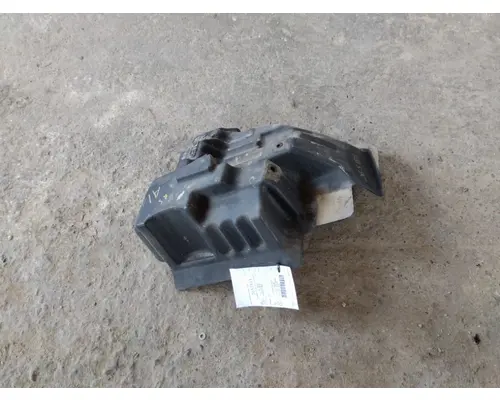 KENWORTH T680 FENDER, SPLASH SHIELDGUARD