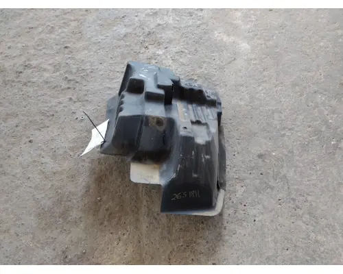 KENWORTH T680 FENDER, SPLASH SHIELDGUARD