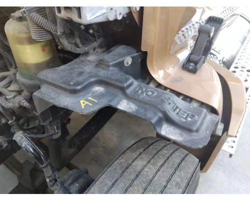KENWORTH T680 FENDER, SPLASH SHIELDGUARD