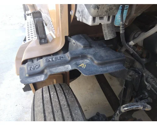 KENWORTH T680 FENDER, SPLASH SHIELDGUARD