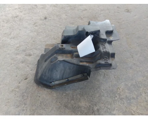 KENWORTH T680 FENDER, SPLASH SHIELDGUARD
