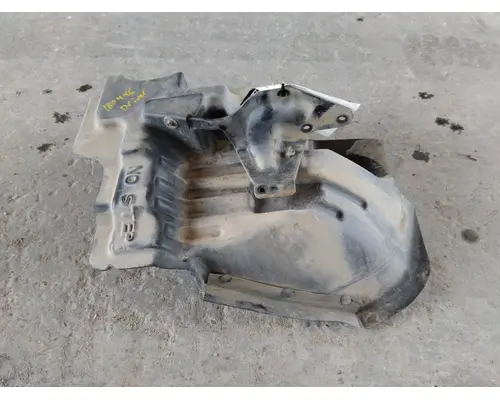 KENWORTH T680 FENDER, SPLASH SHIELDGUARD