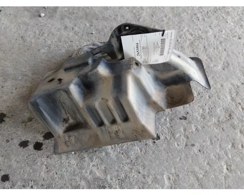 KENWORTH T680 FENDER, SPLASH SHIELDGUARD